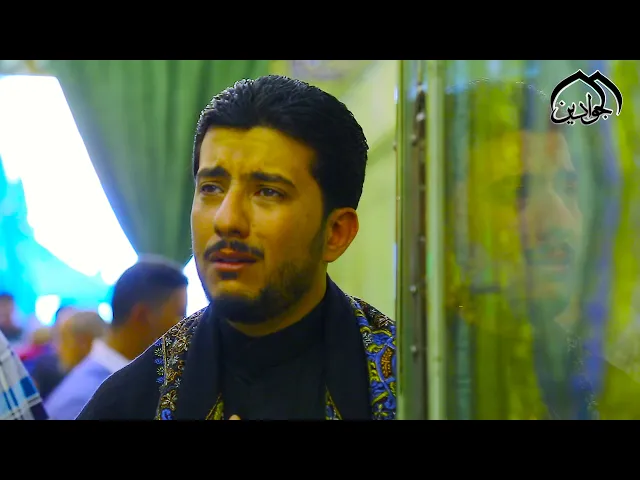 ⁣|| لموسى والجواد نذرت عمري || ملا كرار الكاظمي - انتاج قناة الجوادين