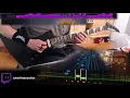 Death - Trapped in a Corner (Rocksmith CDLC) Guitar Cover