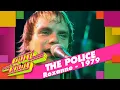 Lagu The Police - Roxanne (Live on Countdown,  1979)
