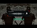 Bande 4 (Slowed + Reverb) | Watan Sahi | Dr Zeus | Jasmine Akhtar | New Punjabi Songs 2025