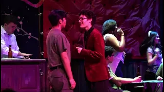 Miss Saigon Glen Cove High School part 1