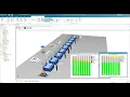 Workers - Plant Simulation