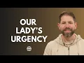 Lagu De urgentie van Onze-Lieve-Vrouw [Pete Burak]