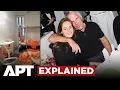 Jeffrey Epstein s Last Known Call Inside His Relationship With Karyna Shuliak APT