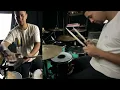 Drum Cover-Que nem maré/Jorge Vercillo 