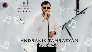 Andranik Tamrazyan Sharan Muz Kavkaz 