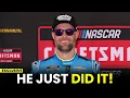 Shane Van Gisbergen SHOCKS NASCAR With MASSIVE Richmond Breakthrough