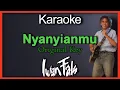 Download Lagu Nyanyianmu (Karaoke) Iwan Fals Original Key/Nada Cowok C