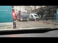 Bank of England Money transfer under Armed escort