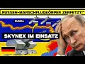 Lagu Rheinmetalls 4.000-€ Skynex zerstört russische Million-Rakete – So funktioniert das System