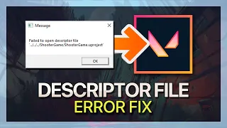 How To Fix Valorant Failed To Open Descriptor File Error