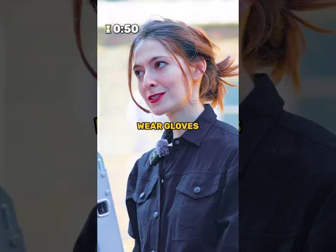 Is her job even LEGAL? 😬 Ep. 652 🪜