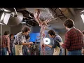 The Thing 1982 - Behind The Scenes Miniatures Practical Effects Animations Making of