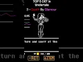 Download Lagu TOP 5 Undertale OST! #undertale #meme