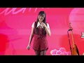 paiiinntt - อาหมวยหาย (阿妹走) [THE TOYS] @ เทศกาลตรุษจีนประเทศไทย 2568 | 250131