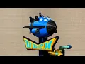 Vortex Elite Boss 3D Print Tutorial and Watermelon Seed Update