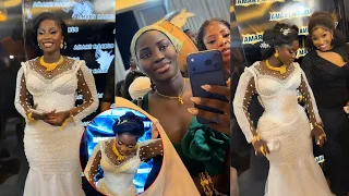 Mariage de Mame Bousso "Awo Yaye....