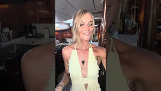 Boat crawl 🍻 the sailors version of a bar crawl 🤪