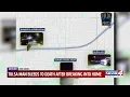 Tulsa man bleeds to death after breaking into home
