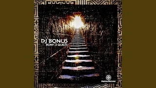 bonys quest original mix 