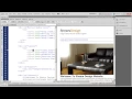 14 - Introduction to Dreamweaver Tutorial CS5