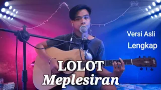 Download Tutorial Chord Gitar Lolot || Meplesiran || by Wiart D MP3