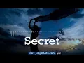 Download Lagu GUITAR soul TYPE BEAT - Secret (Prod by Josy Beats) with guitar solo