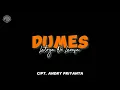 Download Lagu DUMES - WAWES ft GUYON WATON | COVER AKUSTIK BY LATOYA DE LARASA (LIRIK LAGU)