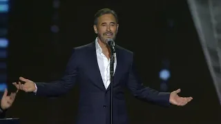 حفلة كاظم الساهر كامله في موسم الرياض 2025 