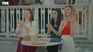 تجهيزات خاصة لأجل أليكساندر انت اطرق بابى الحلقة 4 