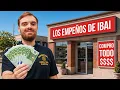 Hice Mi Propia Casa de Empenos