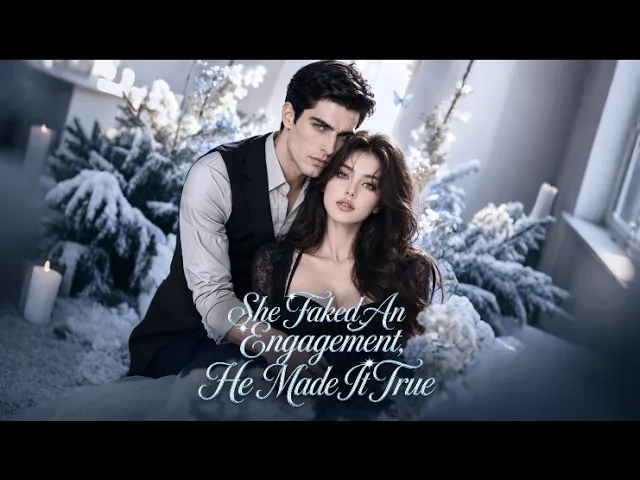 She Faked An Engagement, He Made It True