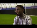 From Lagos to Leicester watch Wilfred Ndidi s inspirational story
