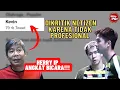 Download Lagu BETE DI LAPANGAN!! Sikap Kevin Sanjaya Dikritik Netizen, Pelatih Beri Teguran