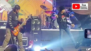 xpdc nafisa konsert selendang merdeka karnival jom santai batu kawan 04 09 2022