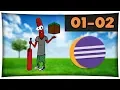 IDE Eclipse - Download 01-02 Minecraft Plugins Programmieren fur Anfanger
