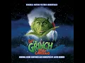 You're A Mean One Mr. Grinch (From "Dr. Seuss' How The Grinch Stole Christmas" Soundtrack)