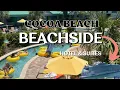 Beachside Hotel Suites Review BEST Pre-Cruise Location at Cocoa Beach