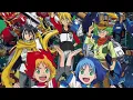 Download Lagu Earth granner ending theme just voice