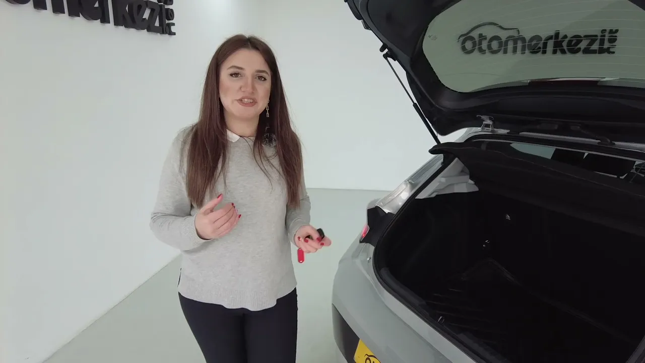 2020 Toyota Corolla | Araç İnceleme