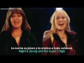 Download Lagu Abba - Dancing Queen // Lyrics + Español // Video Oficial