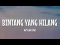 Bintang yang hilang 1 jam-Arvian Dwi