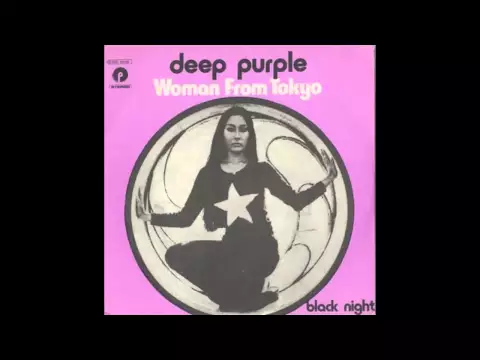 Download MP3 Deep Purple-My Woman From Tokyo- 720p HD