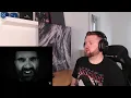 Mikro Reacts // Neaera - All Is Dust