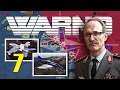 Download Lagu F-18 HORNETS DANCE overhead as Bor comes UNDER THREAT! | WARNO Campaign - Holding Attack #7 (NATO)