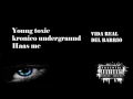 Vida en el Barrio - Young Toxic ft Kronico undergraund ft Haa Mc