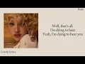 Lagu Number One Girl - ROSÉ