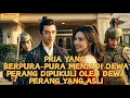 Download Lagu 【IndoSub】Pria yang berpura-pura menjadi Dewa Perang dipukuli oleh Dewa Perang yang asli!#minidrama
