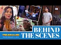 Download Lagu Maulana Ardiansyah Ft. Avolia - Tak Halu Lagi | Behind The Scenes