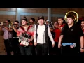 Grupo H100 Ft. Banda Renovacion - Nada Que Hacer (En Vivo 2015)